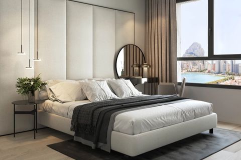 Lejlighed i Calpe, Alicante, Calpe - € 625.000 | Ref: 27907 - foto 6