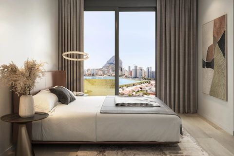 Lejlighed i Calpe, Alicante, Calpe - € 625.000 | Ref: 27907 - foto 9