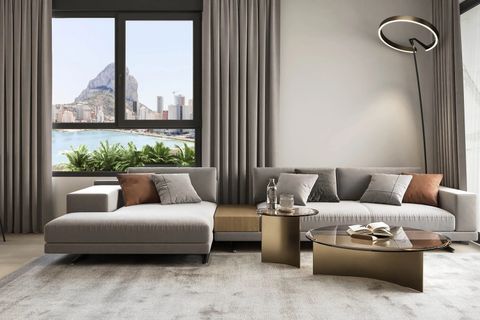 Lejlighed i Calpe, Alicante, Calpe - € 625.000 | Ref: 27907 - foto 13