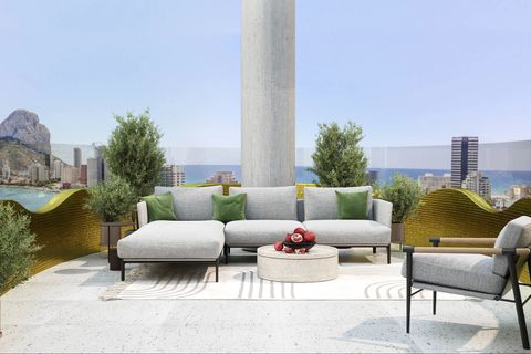 Lejlighed i Calpe, Alicante, Calpe - € 625.000 | Ref: 27907 - foto 15