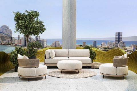 Lejlighed i Calpe, Alicante, Calpe - € 625.000 | Ref: 27907 - foto 16