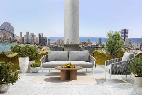 Lejlighed i Calpe, Alicante, Calpe - € 625.000 | Ref: 27907 - foto 17