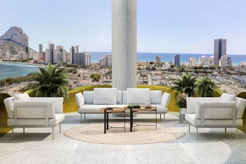 Lejlighed i Calpe, Alicante, Calpe - € 625.000 | Ref: 27907 - foto 19