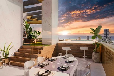 Lejlighed i Calpe, Alicante, Calpe - € 625.000 | Ref: 27907 - foto 20