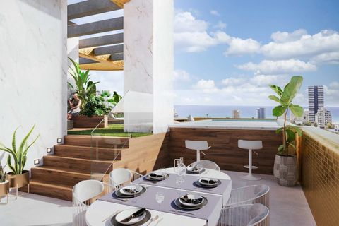 Lejlighed i Calpe, Alicante, Calpe - € 625.000 | Ref: 27907 - foto 21