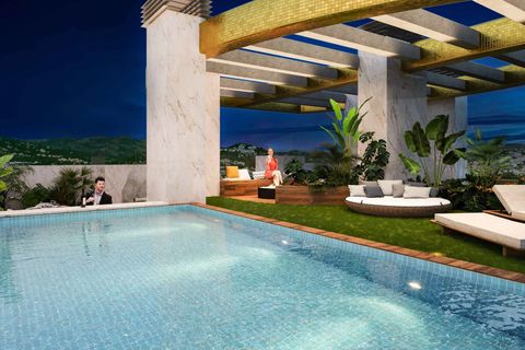 Lejlighed i Calpe, Alicante, Calpe - € 625.000 | Ref: 27907 - foto 23