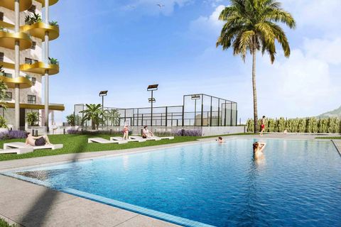 Lejlighed i Calpe, Alicante, Calpe - € 625.000 | Ref: 27907 - foto 25