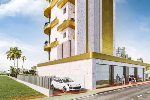 Lejlighed i Calpe, Alicante, Calpe - € 625.000 | Ref: 27907 - foto 27