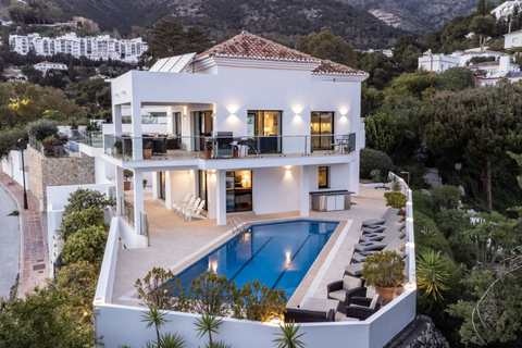 Villa i Mijas, Malaga, Mijas - € 1.445.000 | Ref: BLXR-1158 - foto 1