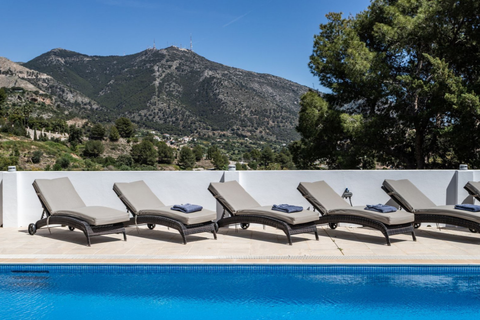 Villa i Mijas, Malaga, Mijas - € 1.445.000 | Ref: BLXR-1158 - foto 2