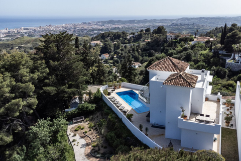 Villa i Mijas, Malaga, Mijas - € 1.445.000 | Ref: BLXR-1158 - foto 3