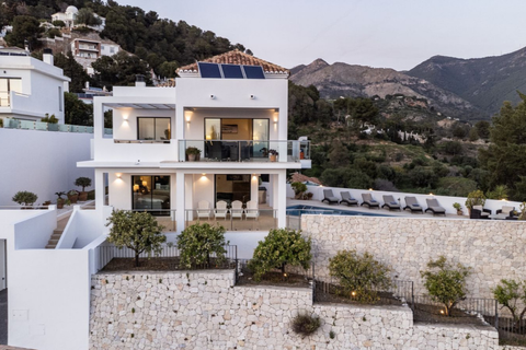 Villa i Mijas, Malaga, Mijas - € 1.445.000 | Ref: BLXR-1158 - foto 4