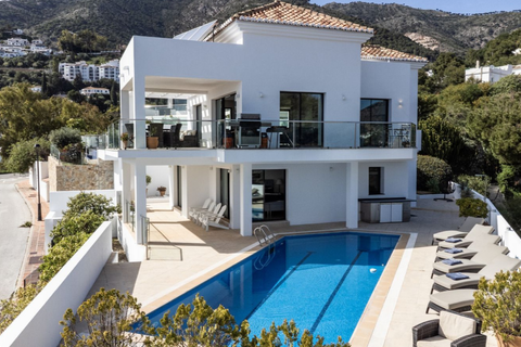 Villa i Mijas, Malaga, Mijas - € 1.445.000 | Ref: BLXR-1158 - foto 6