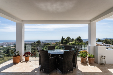 Villa i Mijas, Malaga, Mijas - € 1.445.000 | Ref: BLXR-1158 - foto 7