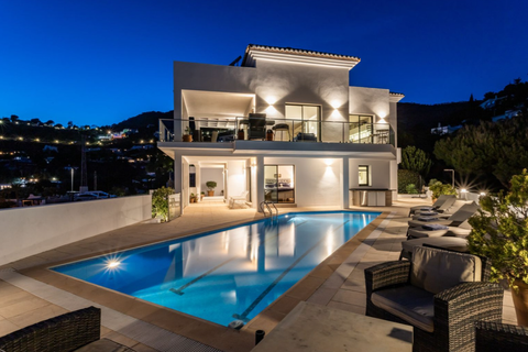 Villa i Mijas, Malaga, Mijas - € 1.445.000 | Ref: BLXR-1158 - foto 8