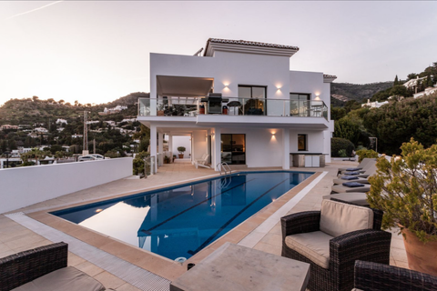 Villa i Mijas, Malaga, Mijas - € 1.445.000 | Ref: BLXR-1158 - foto 9