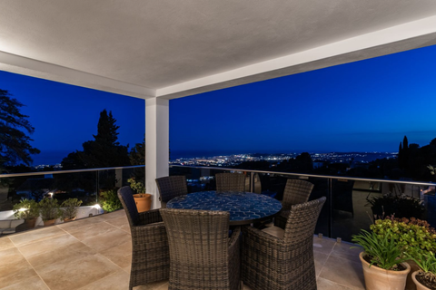 Villa i Mijas, Malaga, Mijas - € 1.445.000 | Ref: BLXR-1158 - foto 11