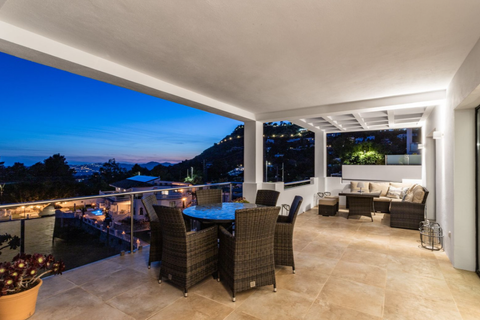 Villa i Mijas, Malaga, Mijas - € 1.445.000 | Ref: BLXR-1158 - foto 12