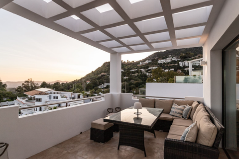 Villa i Mijas, Malaga, Mijas - € 1.445.000 | Ref: BLXR-1158 - foto 13
