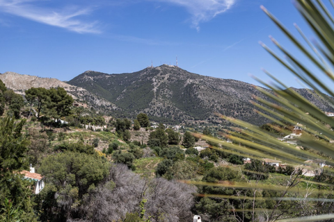 Villa i Mijas, Malaga, Mijas - € 1.445.000 | Ref: BLXR-1158 - foto 14