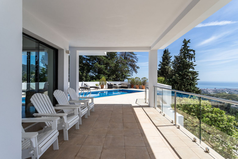 Villa i Mijas, Malaga, Mijas - € 1.445.000 | Ref: BLXR-1158 - foto 29