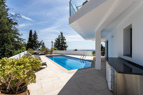 Villa i Mijas, Malaga, Mijas - € 1.445.000 | Ref: BLXR-1158 - foto 30