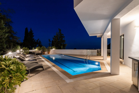 Villa i Mijas, Malaga, Mijas - € 1.445.000 | Ref: BLXR-1158 - foto 31