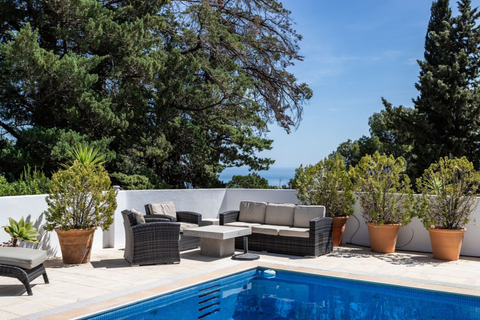 Villa i Mijas, Malaga, Mijas - € 1.445.000 | Ref: BLXR-1158 - foto 32