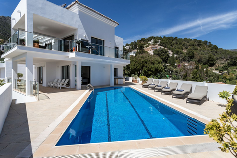 Villa i Mijas, Malaga, Mijas - € 1.445.000 | Ref: BLXR-1158 - foto 33