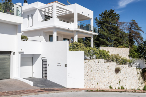 Villa i Mijas, Malaga, Mijas - € 1.445.000 | Ref: BLXR-1158 - foto 37