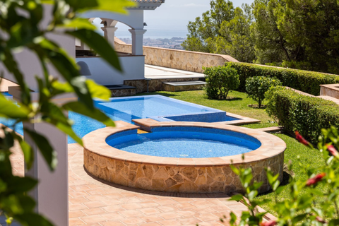 Villa a Mijas, Malaga, Mijas - € 2.495.000 | Ref: BLXR-1160A - foto 2