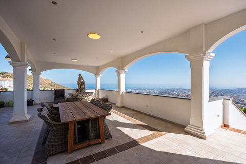 Villa a Mijas, Malaga, Mijas - € 2.495.000 | Ref: BLXR-1160A - foto 4