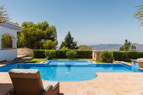 Villa a Mijas, Malaga, Mijas - € 2.495.000 | Ref: BLXR-1160A - foto 5