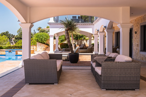 Villa a Mijas, Malaga, Mijas - € 2.495.000 | Ref: BLXR-1160A - foto 6