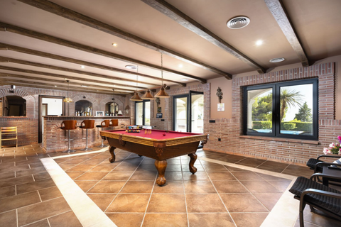 Villa a Mijas, Malaga, Mijas - € 2.495.000 | Ref: BLXR-1160A - foto 14