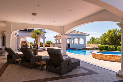 Villa a Mijas, Malaga, Mijas - € 2.495.000 | Ref: BLXR-1160A - foto 37