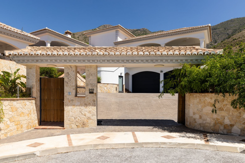 Villa a Mijas, Malaga, Mijas - € 2.495.000 | Ref: BLXR-1160A - foto 39