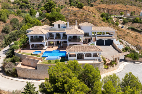 Villa a Mijas, Malaga, Mijas - € 2.495.000 | Ref: BLXR-1160A - foto 42
