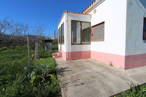 Villa a Murla, Alicante, Murla - € 325.000 | Ref: 001655 - foto 11