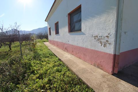 Villa a Murla, Alicante, Murla - € 325.000 | Ref: 001655 - foto 12