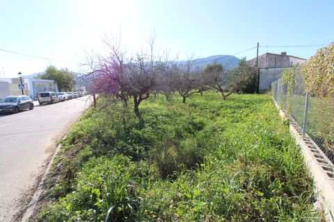 Villa a Murla, Alicante, Murla - € 325.000 | Ref: 001655 - foto 13