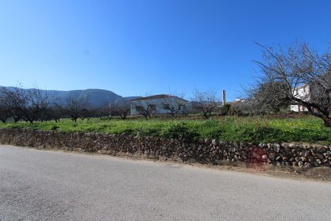 Villa a Murla, Alicante, Murla - € 325.000 | Ref: 001655 - foto 14