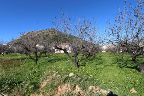 Villa a Murla, Alicante, Murla - € 325.000 | Ref: 001655 - foto 15