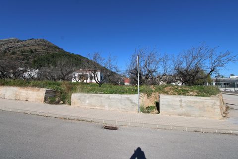 Villa a Murla, Alicante, Murla - € 325.000 | Ref: 001655 - foto 16