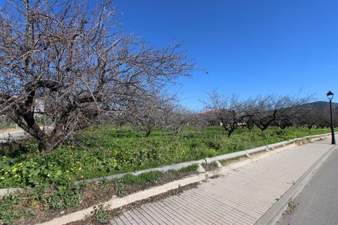 Villa a Murla, Alicante, Murla - € 325.000 | Ref: 001655 - foto 17