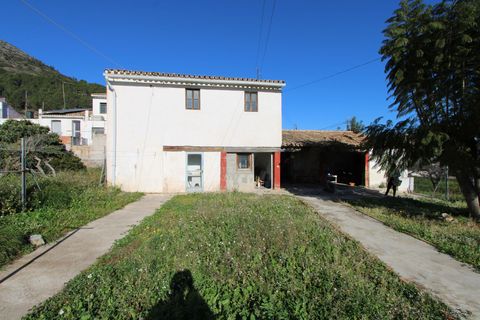 Villa a Murla, Alicante, Murla - € 325.000 | Ref: 001655 - foto 18
