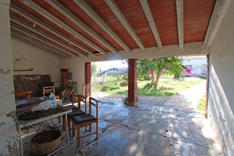 Villa a Murla, Alicante, Murla - € 325.000 | Ref: 001655 - foto 21