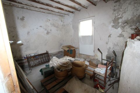 Villa a Murla, Alicante, Murla - € 325.000 | Ref: 001655 - foto 24