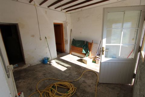 Villa a Murla, Alicante, Murla - € 325.000 | Ref: 001655 - foto 26