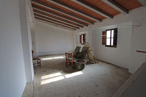 Villa a Murla, Alicante, Murla - € 325.000 | Ref: 001655 - foto 27